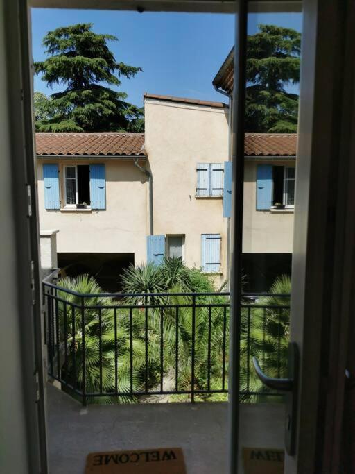 10. Charmant Studio Proche Gare Et Centre Apartamento Valence  Exterior foto