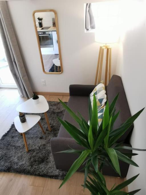 10. Charmant Studio Proche Gare Et Centre Apartamento Valence  Exterior foto